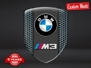 BMW Adesivi Parabrezza Auto Stile Edizione Pregiati